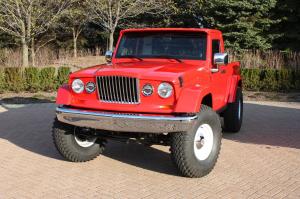 Jeep JC-12 Concept '2012